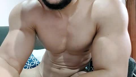 josefit06 online show from March 2026 04:25:01 PM