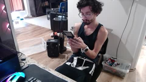 Josef online show from January 2026 06:55:02 PM