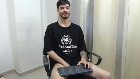 alejandro online show from February 2026 02:06:02 AM