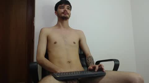 alejandro online show from May 2026 08:51:01 PM
