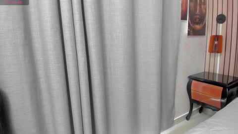 Katalina online show from March 2025 06:07:01 PM