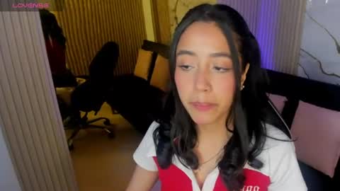 Snapshot of joselyn_tay chatting on June 2026 12:09:02 PM Joselyn online show from June 2026 12:09:02 PM