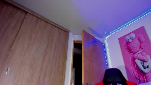 JOSEPH  online show from January 2025 03:15:02 PM