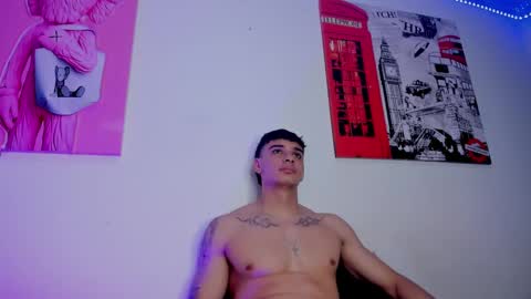 JOSEPH  online show from February 2025 06:30:01 PM