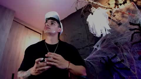 JOSEPH  online show from October 2025 11:20:02 AM