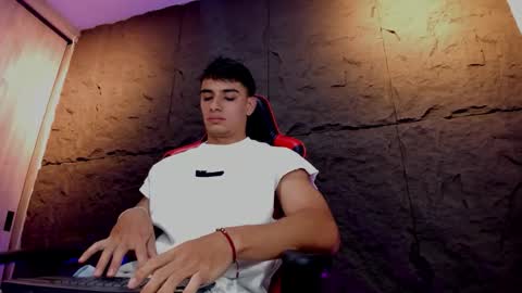 JOSEPH  online show from January 2026 11:14:01 AM