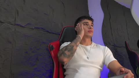 JOSEPH  online show from March 2026 11:27:01 AM