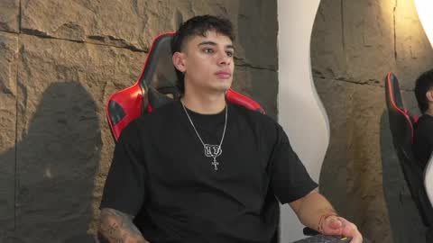 JOSEPH  online show from April 2026 11:37:01 AM