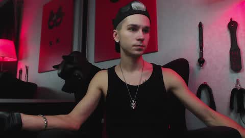 Master Joseph online show from December 2024 07:03:02 PM