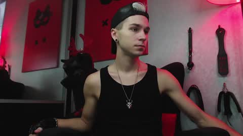 Master Joseph online show from December 2024 08:38:02 AM