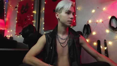 Master Joseph online show from December 2024 12:16:02 PM