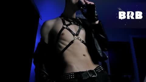 Master Joseph online show from December 2024 10:59:01 AM