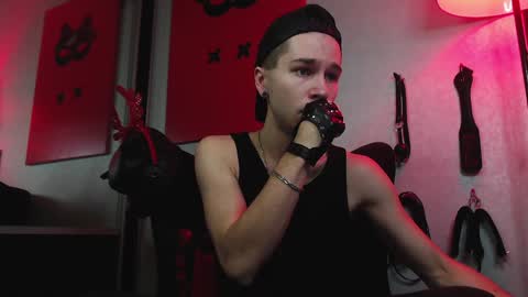 Master Joseph online show from January 2025 09:02:02 AM