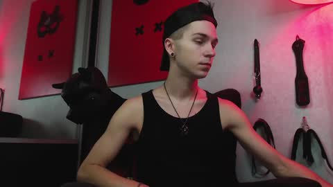 Master Joseph online show from February 2025 11:21:01 AM