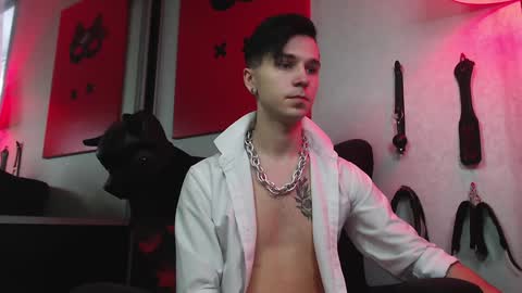 Master Joseph online show from February 2025 11:19:02 AM