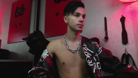 Master Joseph online show from February 2025 07:51:02 AM