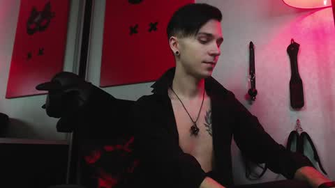 Master Joseph online show from February 2025 08:02:02 AM