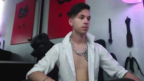 Master Joseph online show from February 2025 11:13:01 AM