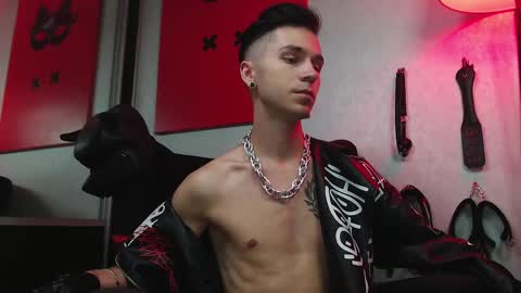 Master Joseph online show from March 2025 11:10:02 AM