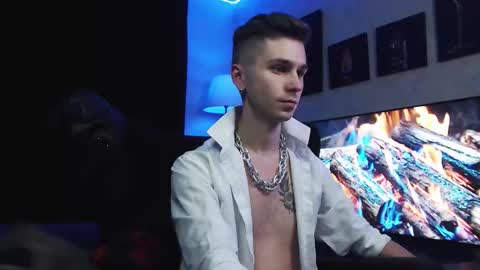 Master Joseph online show from September 2025 04:50:01 PM