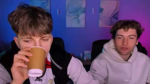 joseph_bear_ online show from February 2026 09:49:02 AM