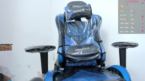 JOSEPH BROWN online show from December 2024 03:02:02 PM