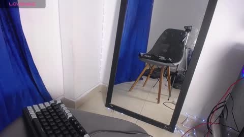 JOSEPH BROWN online show from December 2024 01:56:01 AM