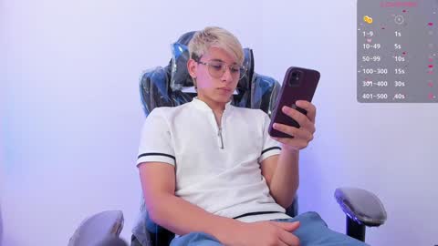 JOSEPH BROWN online show from December 2024 12:57:02 PM