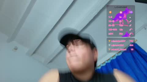 JOSEPH BROWN online show from February 2025 10:50:02 AM