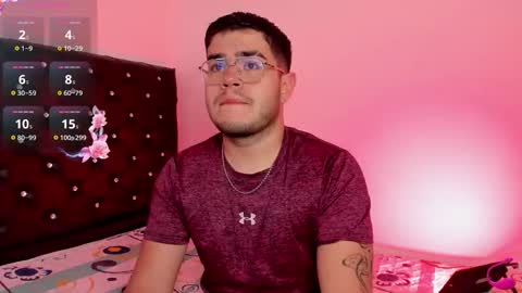  joseph  online show from March 2026 10:12:01 PM