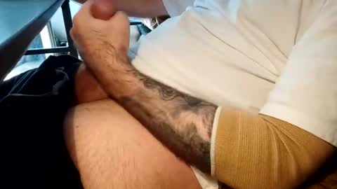 joseph_darsy online show from September 2025 10:59:02 AM