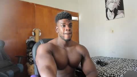 MR OAK online show from November 2025 03:23:02 PM