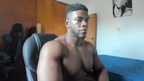 MR OAK online show from March 2026 12:27:02 PM