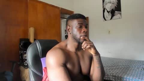 MR OAK online show from May 2026 06:38:02 PM