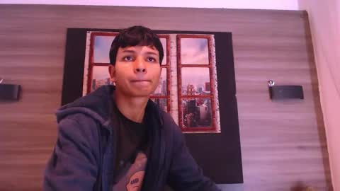 Joseph Gonzalez online show from January 2026 07:18:01 PM