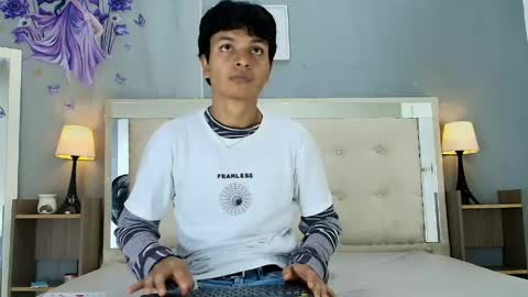 Joseph Gonzalez online show from March 2026 07:42:01 PM