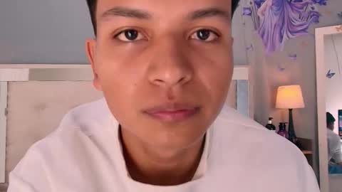 Joseph Gonzalez online show from March 2026 07:42:01 PM