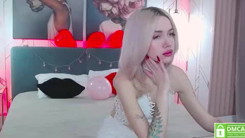 josephine_rowe online show from February 2026 04:22:01 AM