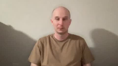 Joseph Johnson online show from May 2026 02:50:01 AM