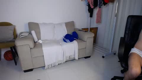 josezaens_ online show from November 2025 09:07:02 AM