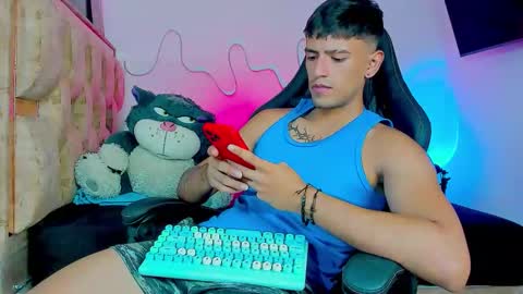 JOSH online show from March 2026 12:47:01 AM