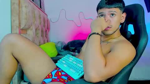 JOSH online show from April 2026 04:06:02 AM