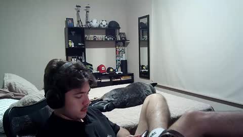 Josh online show from December 2024 06:43:02 AM