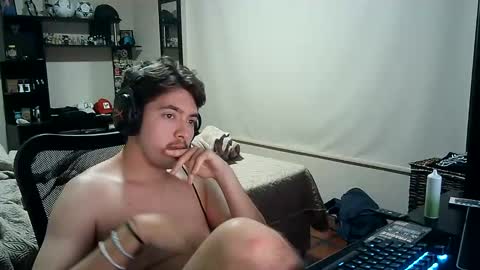 Josh online show from December 2024 06:34:01 AM