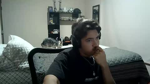 Josh online show from February 2025 02:28:01 AM