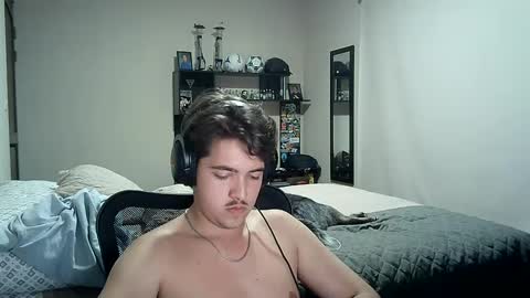 Josh online show from March 2025 06:15:02 AM