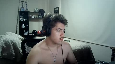 Josh online show from September 2025 06:08:01 PM