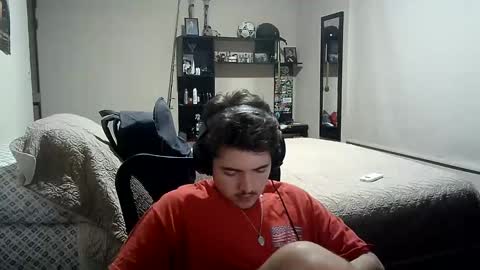 Josh online show from September 2025 01:07:02 AM