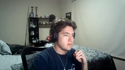 Josh online show from October 2025 04:12:01 AM