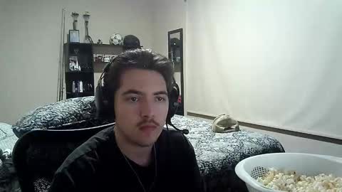 Josh online show from November 2025 11:41:01 PM